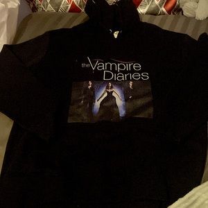 TVD Hoodie